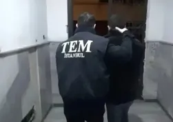 MOSSAD ihaneti telefondan çıktı! O telefon her şeyi ele verdi