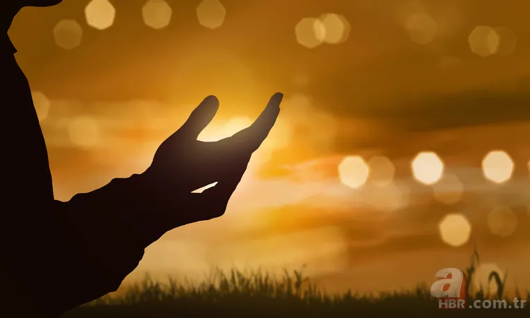 Kadir Gecesi kutlama mesajları 2021: En güzel anlamlı, kısa ve öz Kadir Gecesi mesajları ve sözleri burada! 4