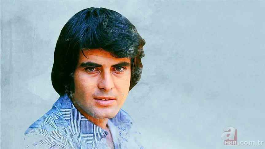 Ünlülerin gerçek isimlerini duyunca şoke olacaksınız! Filiz Akın, Adile Naşit, Cüneyt Arkın... 13