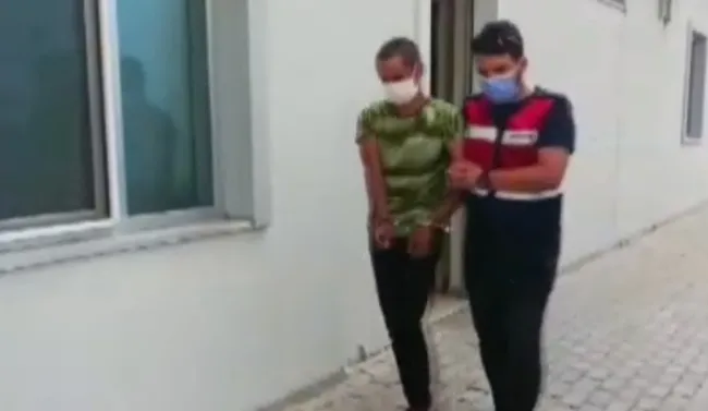 İstanbul’da sera cinayetini JASAT çözdü! - 1