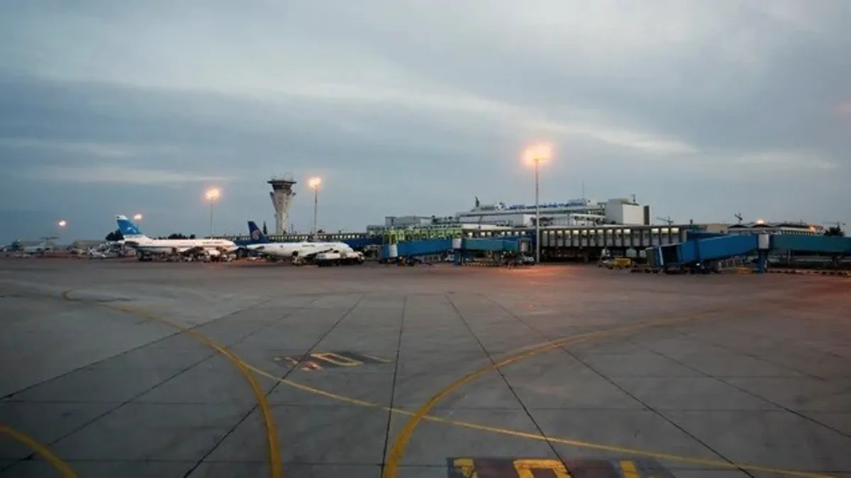 13 yıl sonra bir ilk: Suriye'den BAE'ye uçuşlar başladı