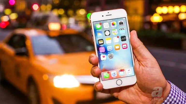 iPhone'da Siri hatası: Mesajlarınız tehlikede 16