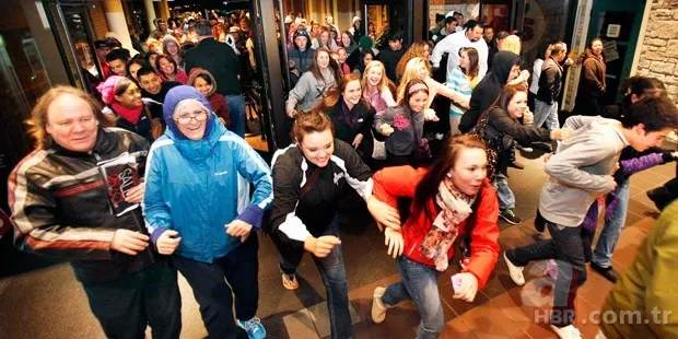Kara Cuma bu hafta mı? Black Friday (Kara Cuma) ne zaman başlıyor? 10
