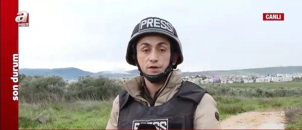 1706712259110.jpg A Haber bir ilke imza attı! İsrail'in işgali altındaki Golan Tepeleri'nden tarihi yayın - 1