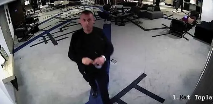 İBB’ye yolsuzluk soruşturması: İmamoğlu’nun kameralarını kapattırdığı otelin müdürü serbest bırakıldı