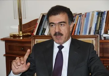 IKBY'deki FETÖ okulları Eğitim Bakanlığına devredilecek