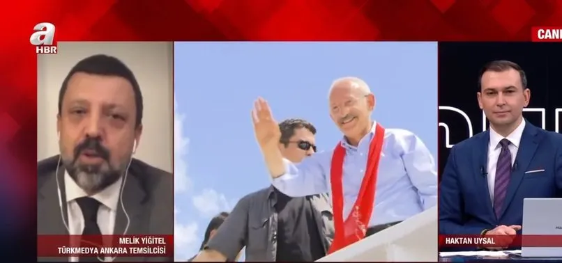 CHP’nin içinden 3 parti çıkacak! Melik Yiğitel’den A Haber’e çarpıcı açıklamalar