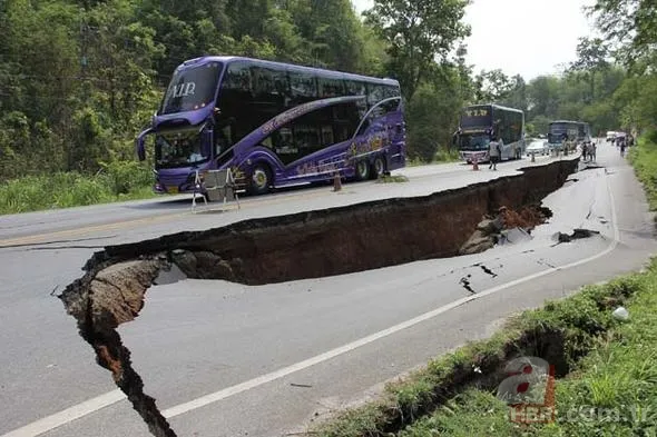 Deprem kahini Frank Hoogerbeets'ten Türkiye'ye uyarı! İstanbul ve İzmir... 6