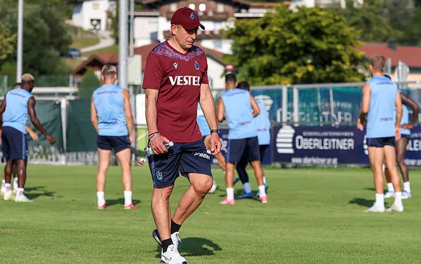 Trabzonspor'da yeni hedef Alexander Djiku! Abdullah Avcı'dan transfer açıklaması - 3