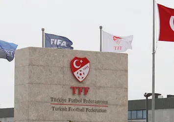 Son dakika | TFF'de büyük deprem! Başkan Vekili Mehmet Baykan istifa etti
