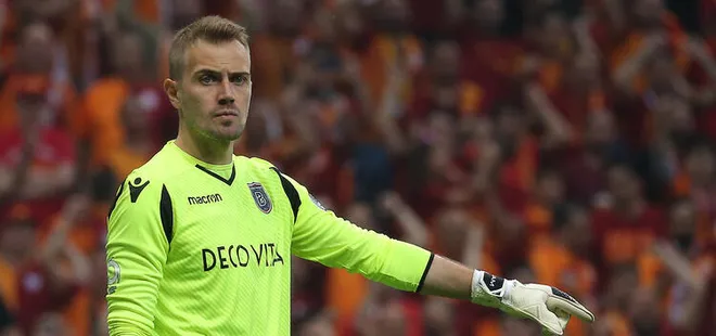 Mert Günok transferinde önemli gelişme!