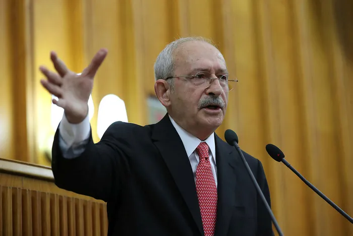 Kemal Kılıçdaroğlu'nun “gümrük” iddiası boşa çıktı - 1
