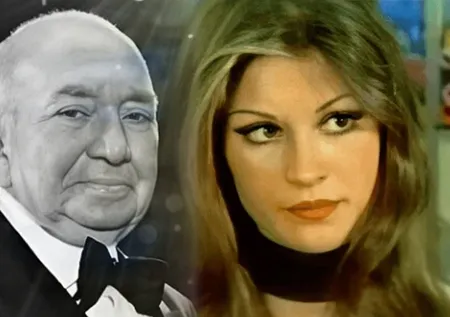 Gülşen Bubikoğlu’ndan duygulandıran paylaşım! Eşi Türker İnanoğlu'nu böyle andı! "50 yıllık dans..."