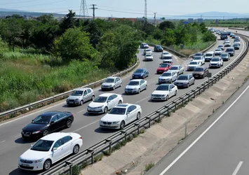 Bayram tatilinin bilançosu ağır: 62 ölü