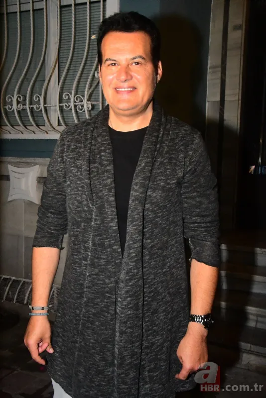 Ünlü şarkıcı Hakan Peker sosyal medya hesabından paylaştı! Saplantılı hayranına ibretlik ceza 3