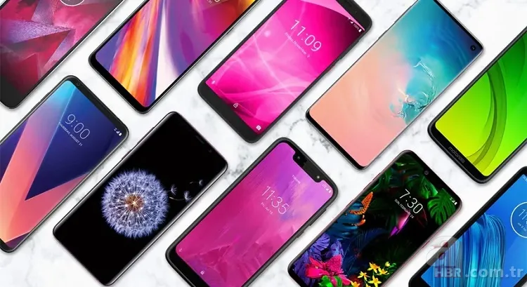 1.196 TL’ye dahi akıllı telefon var! İşte Türkiye’de satılan en ucuz akıllı telefon modelleri ve fiyatları… 1