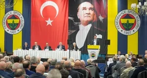 F.Bahçe’de sıcak gelişme! Başkan adaylığını açıkladı