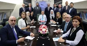 Başkan Erdoğan’dan İsveç açıklaması!