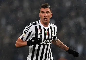 Beşiktaş Mandzukic'i transfer edecek!