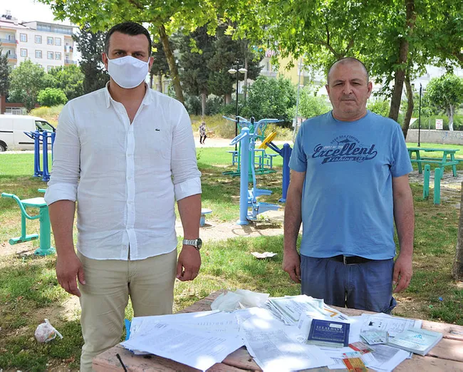 Antalya’da 5 isimli adamın evliliği tehlikede - 1