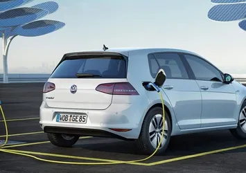 Volkswagen’in elektrikli otomobili iddialı geliyor
