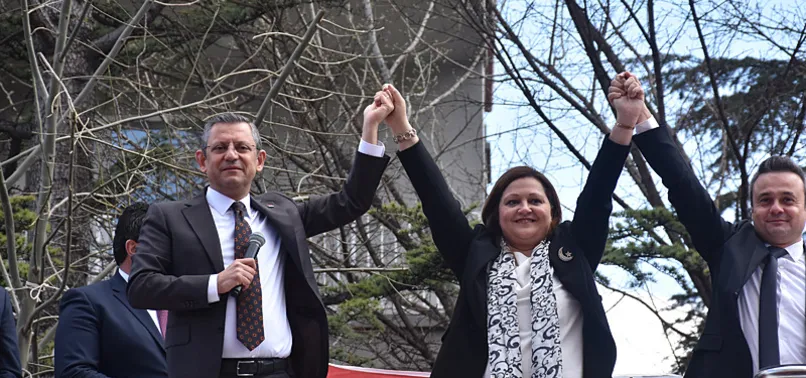 CHP'de yeni krizin adı Burcu Köksal! DEM sonrası İmamoğlu'ndan Özel'e talimat: Bu kadını partiden ihraç et