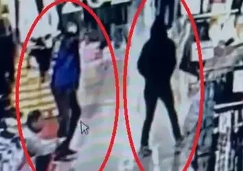 Diyarbakır'da silahlı çatışma 2 tutuklama