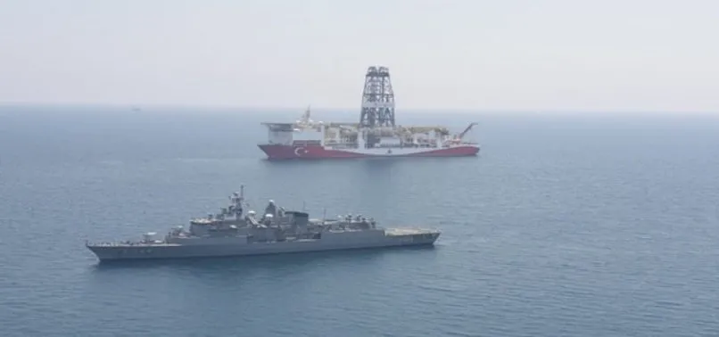 Son dakika: 'Hükümet'ten Doğu Akdeniz açıklaması
