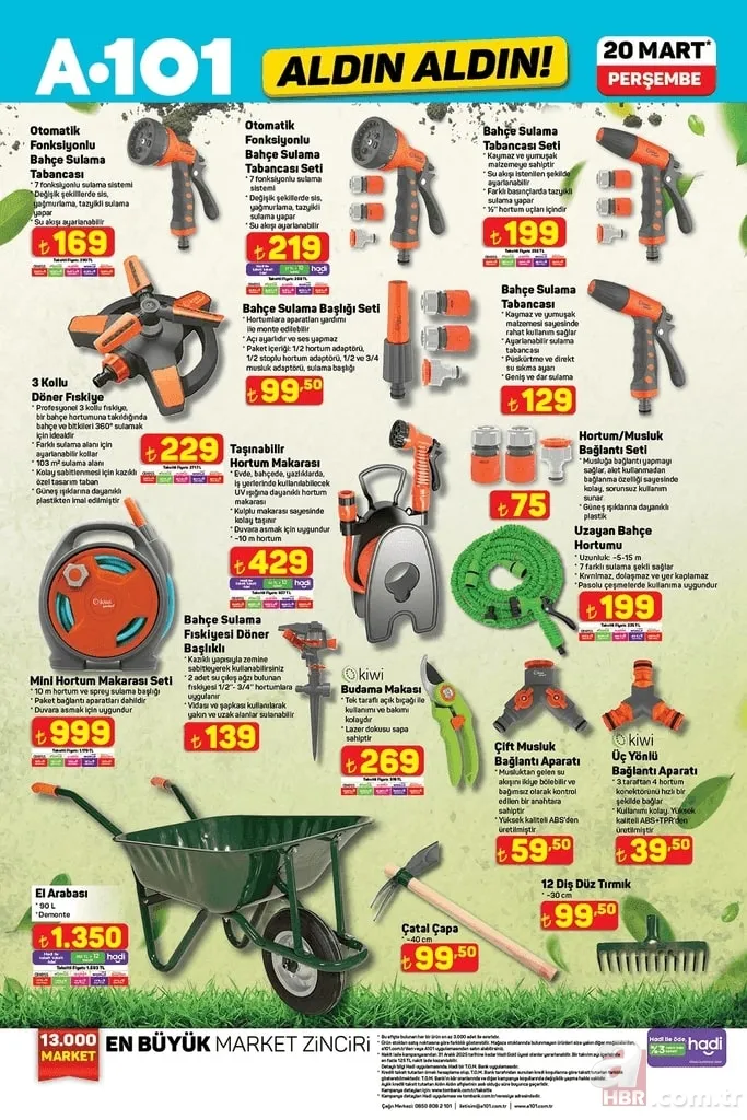 Yetişen alır! A101'de Bayram indirimleri bugün başladı: Şeker ve lokumlar tezgahta 9