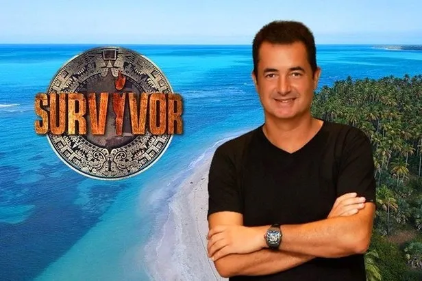 Survivor All Star'da bombalar patlıyor! Survivor 2022 ne zaman başlayacak? Survivor 2022 kadrosu belli oldu mu, açıklandı mı? - 1