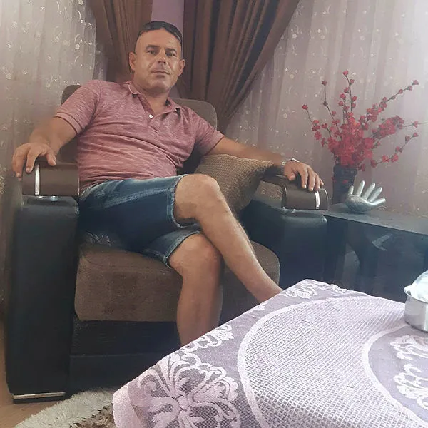 Antalya Serik'te şok! Cezaevinden izinli çıktı, tartıştığı restoran sahibini öldürdü - 3