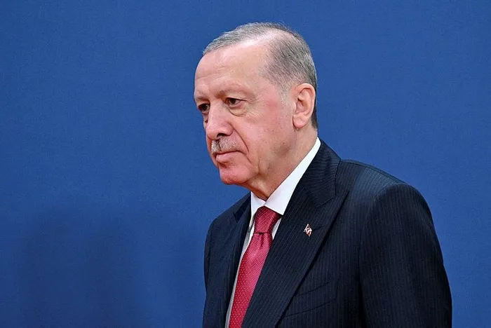 Başkan Erdoğan’dan Türkiye-Sırbistan İş Forumu’nda net mesaj: Hedefimiz 5 milyar dolar