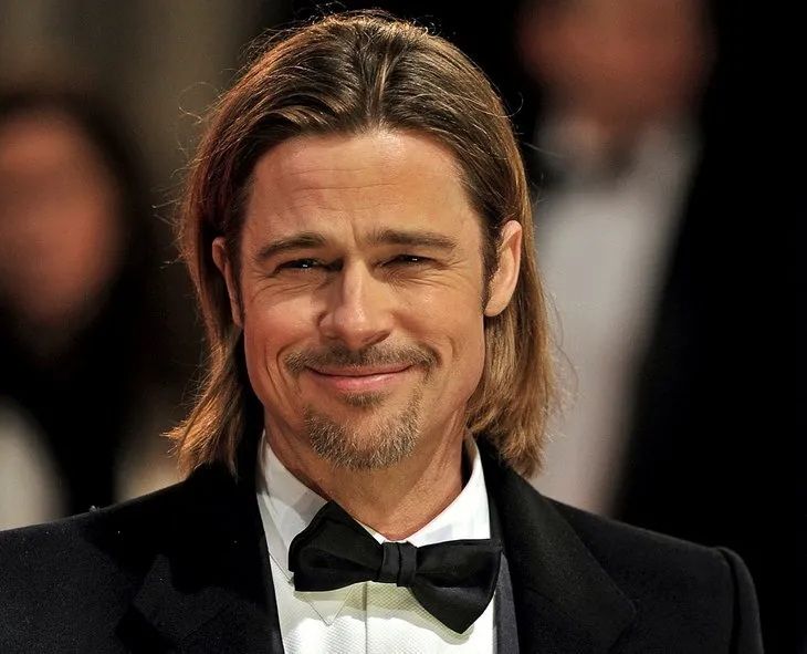 Kendall Jenner’ın Brad Pitt itirafı olay oldu: Asla kahramanınla tanışma