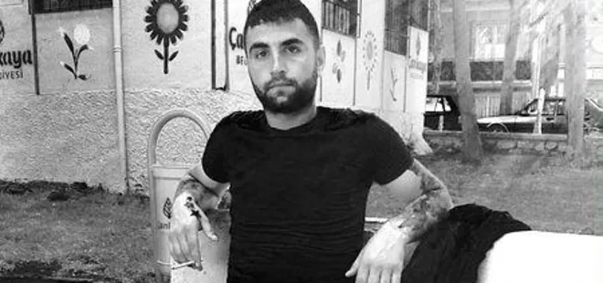 Camı kırıp evi bastı! Eski sevgilisini öldürdü