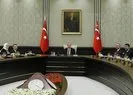 Son dakika: Başkan Erdoğan kritik Kabine Toplantısının ardından açıklamalarda bulundu