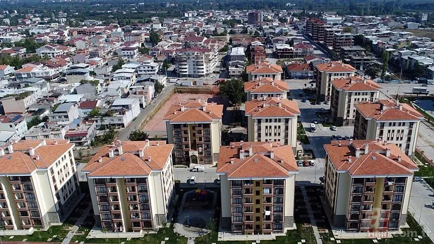 1.20 FAİZLİ KONUT KREDİSİ HESAPLANDI! İlk defa ev alacaklara müjde! OVP ile İlk Evim kampanyası 1.20 düşük faizli konut kredisi şartları, 2+1, 3+1 daire fiyatı... 13