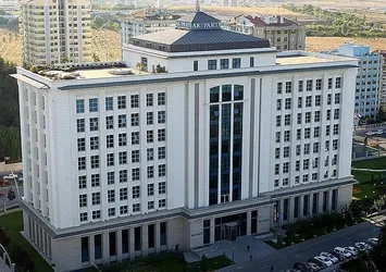 AK Parti MKYK toplantısı başladı