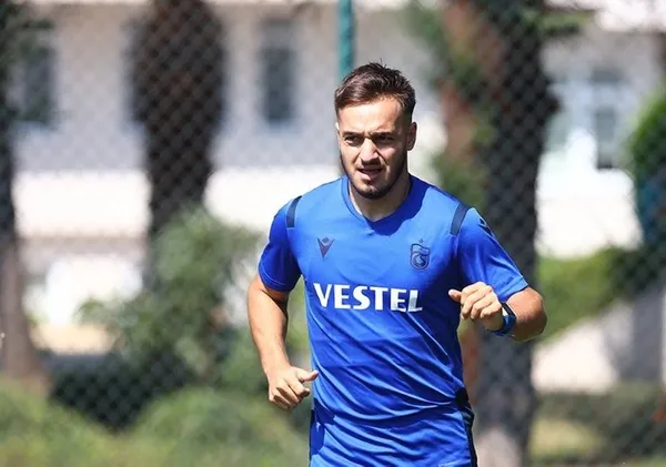 Trabzonspor’da Fenerbahçe mesaisi! Zafer için son planlar yapıldı