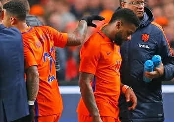 Jeremain Lens kadrodan çıkarıldı