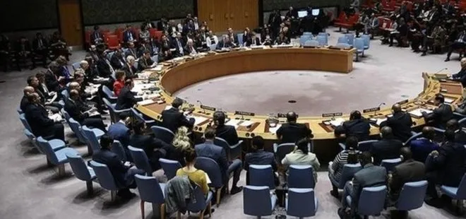 BM, hadsiz general Hafter’in Libya’daki katliamını kınayamadı