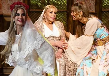 7 Kocalı Hürmüz’de kriz! Mine Koşan'dan Çağla Şıkel'e olay sözler