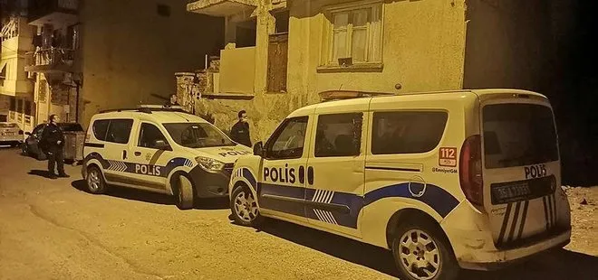İzmir’de korkunç olay! Kucağında bebeğiyle bıçaklandı