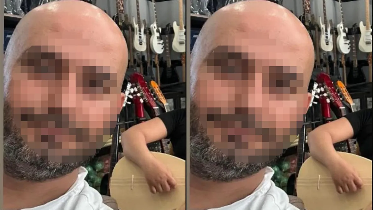 Tarsus’ta gitar eğitmeni cinsel istismar iddiasıyla tutuklandı