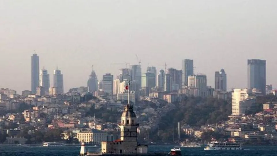 2050'nin en büyük ekonomileri
