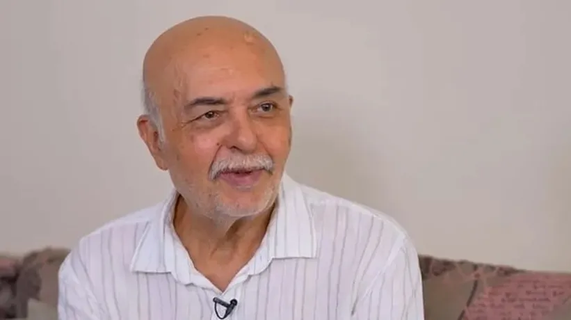 Settar Tanrıöğen'den aylar sonra itiraf: "Kanayan beyinle sete gittim"