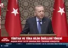 Başkan Erdoğan’dan yerli aşı açıklaması