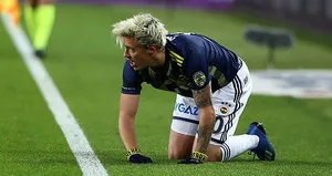 Kruse’den sakatlık şoku! Sahalara ne zaman dönecek?