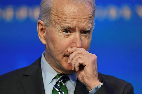 ABD’nin yeni Başkanı Joe Biden’ın ilk talimatlarını verdi! Trump'ı silip atacak - 2