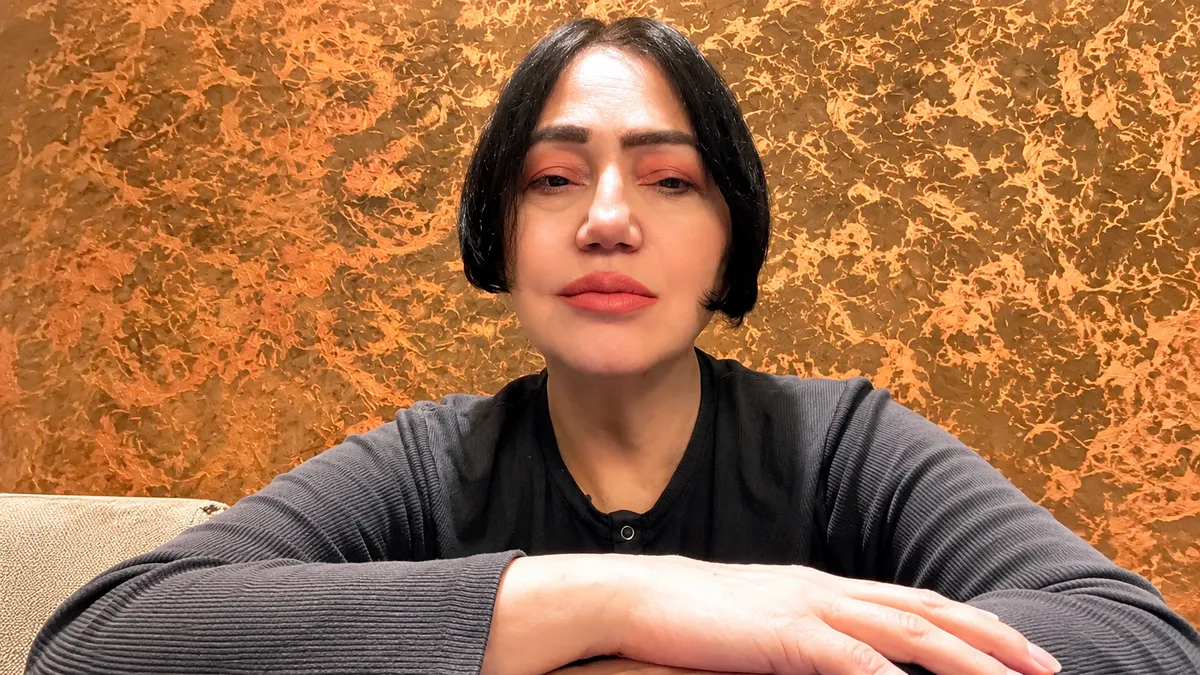 Nazan Öncel telefon rehberini temizledi! "İnceldiği yerden kopsun" mesajı
