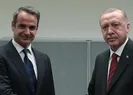 Miçotakisten Başkan Erdoğana tebrik